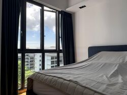 The Jovell (D17), Condominium #473715251